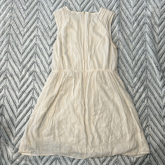 Lucky Brand Ivory Dress - Picture 6 of 7